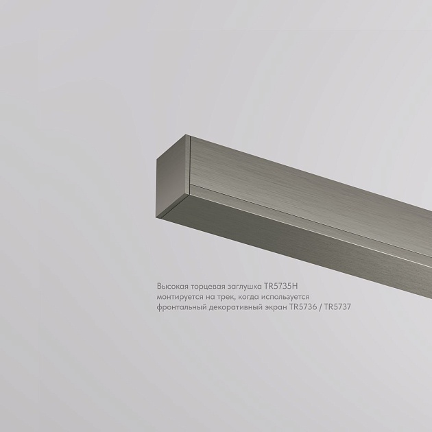 Заглушка Denkirs Shine Base TR5735H-DN Фото № 4