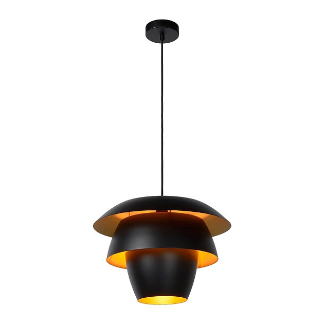 Подвесной светильник Lucide Jericho 05429/01/30 изображение 3 Подвесной светильник Lucide Jericho 05429/01/30 Фото № 3