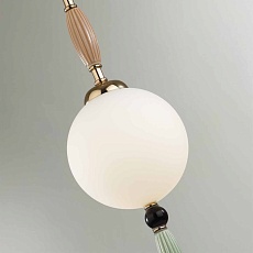 Подвесной светильник Odeon Light Exclusive Modern Palle 5405/1 2