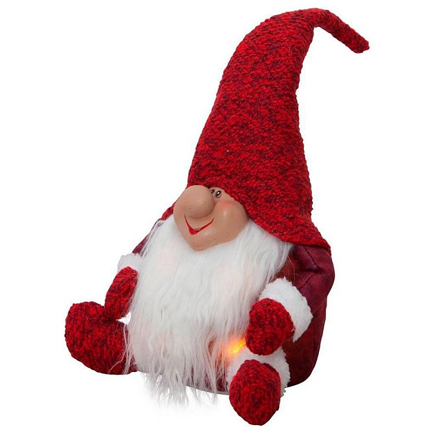 Светодиодная новогодняя фигура Eglo Joylight 991-72 изображение 1 Светодиодная новогодняя фигура Eglo Joylight 991-72 Фото № 1