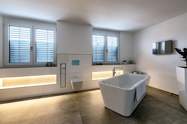 Профиль Deko-Light AU-04-12 970723 Фото № 3