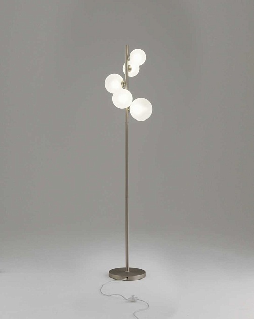 Торшер Moderli Renny V11470-5F Фото № 3