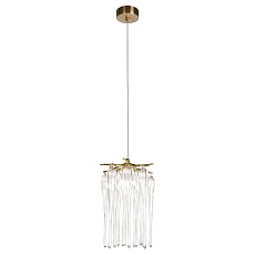 Подвесной светильник Loft IT Waterfall 10350/206 AB
