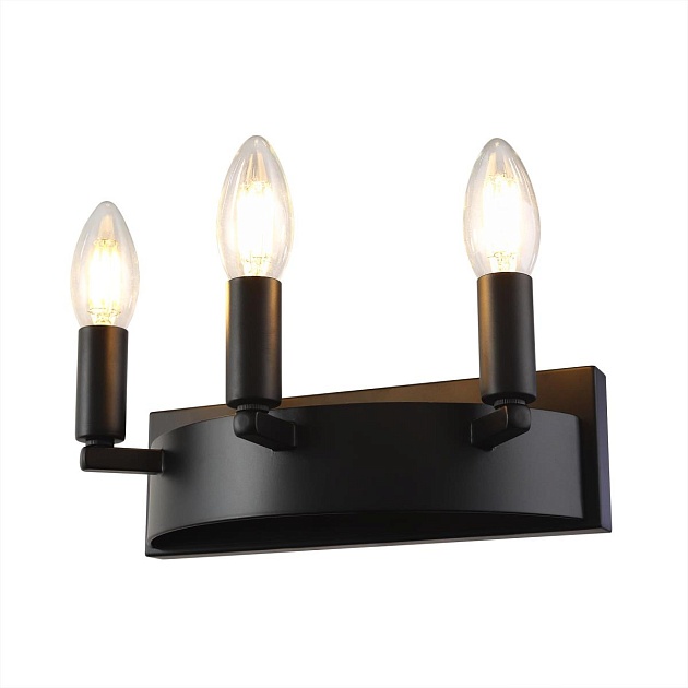 Бра Citilux Смитсон CL470303 изображение 1 Бра Citilux Смитсон CL470303 Фото № 1