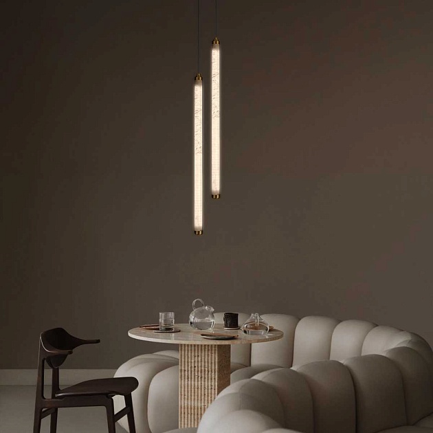 Подвесной светильник LOFT IT Sumatra 10412P/400 изображение 3 Подвесной светильник LOFT IT Sumatra 10412P/400 Фото № 3