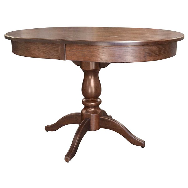 Кухонный стол Мебелик Тарун 4 005473 изображение 1 Кухонный стол Мебелик Тарун 4 005473 Фото № 1