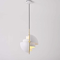 Подвесной светильник Imperium Loft Louis Weisdorff 123432-22 4