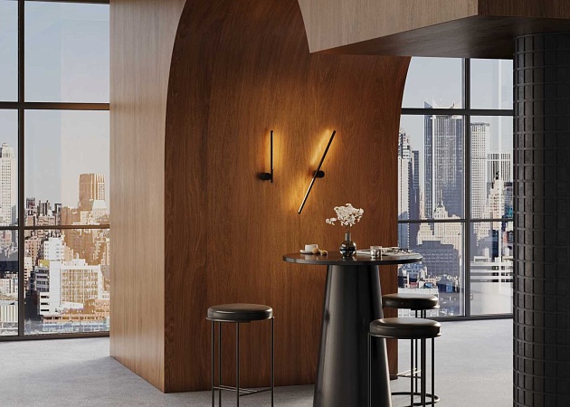 Бра Maytoni Modern MOD432WL-L6B3K Фото № 4