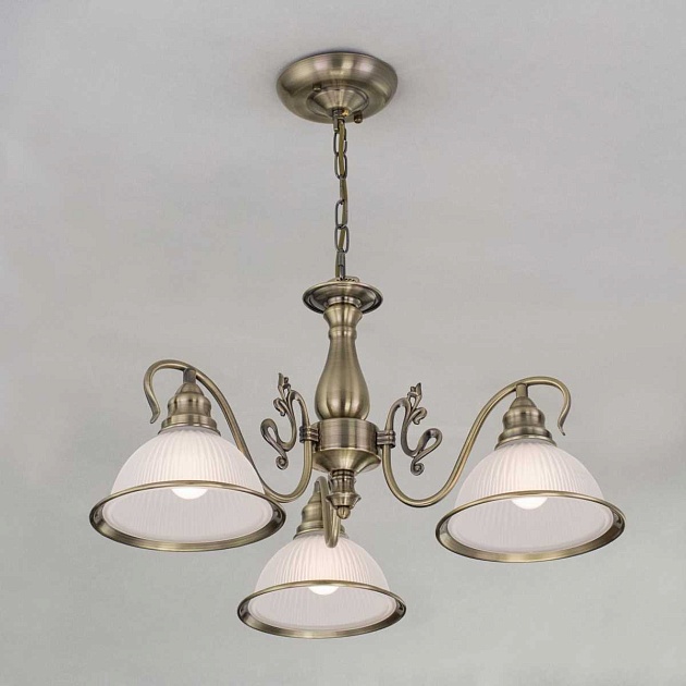 Подвесная люстра Citilux Идальго CL434131 изображение 4 Подвесная люстра Citilux Идальго CL434131 Фото № 4