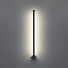 Настенный светильник Odeon Light Fillini Hightech 4335/12WLP 1