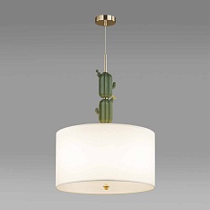 Подвесной светильник Odeon Light Exclusive Modern Cactus 5425/3 3