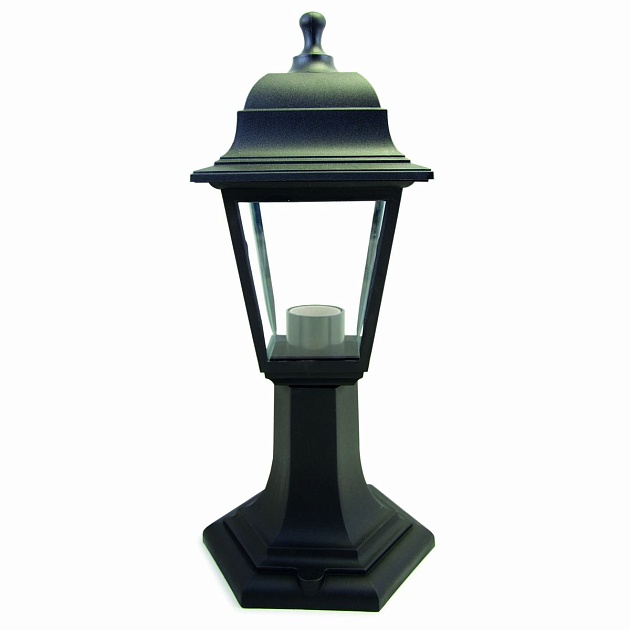 Уличный светильник Apeyron Оскар 11-12чер изображение 1 Уличный светильник Apeyron Оскар 11-12чер Фото № 1