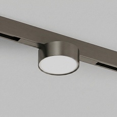 Трековый светильник Denkirs Shine Prime Flow 3000К / Шайн Прайм Флоу 3000К DK4761-DN 3
