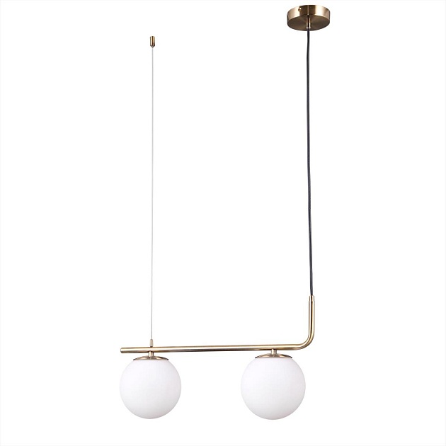 Подвесная люстра Citilux Бремен CL112123 Фото № 1