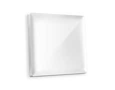 Лицевая панель выключателя AMBRELLA VOLT AP1010 2