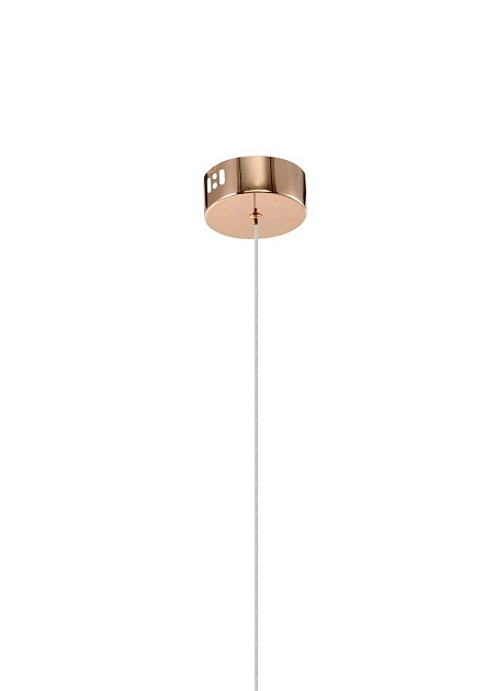 Подвесной светильник Zortes RINGER ZRS.57792.17 изображение 3 Подвесной светильник Zortes RINGER ZRS.57792.17 Фото № 3