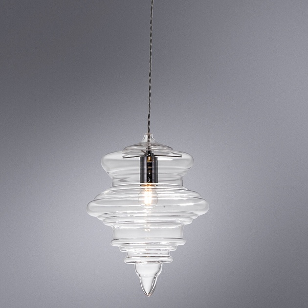 Подвесной светильник Divinare Maumee 5001/02 SP-1 Фото № 3