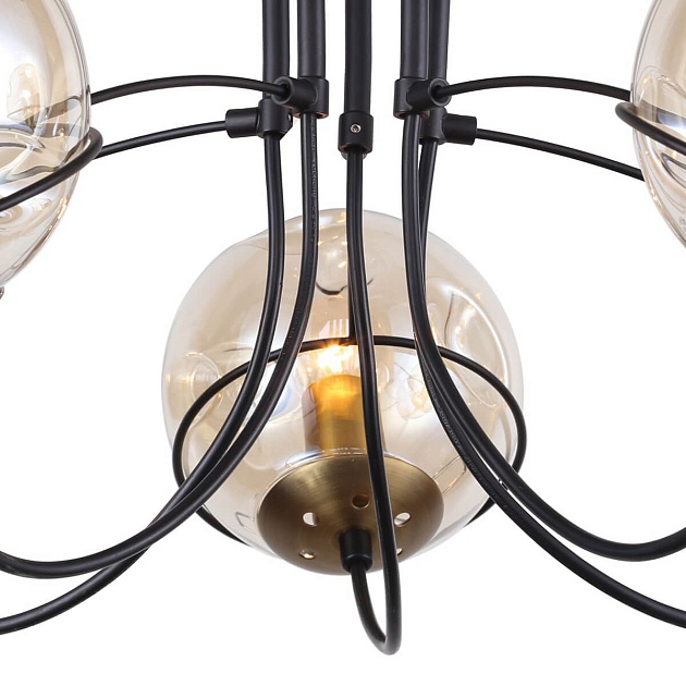 Потолочная люстра F-Promo Grana 2202-5U Фото № 4