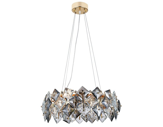 Подвесная люстра Ambrella light Traditional TR5186 Фото № 4