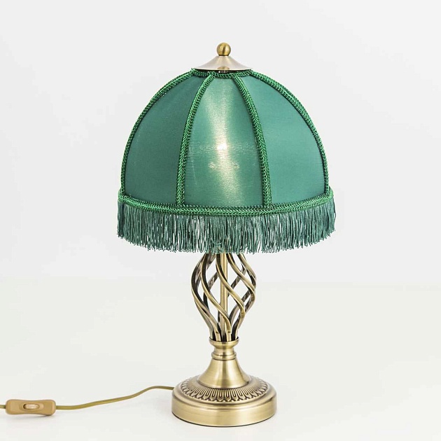 Настольная лампа Citilux Базель CL407802 Фото № 9