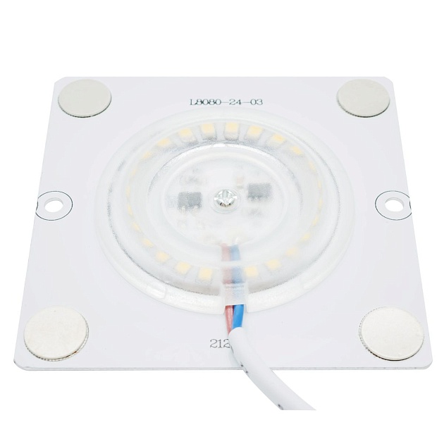 Светодиодный модуль Apeyron 02-19 изображение 7 Светодиодный модуль Apeyron 02-19 Фото № 7