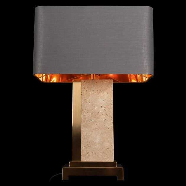 Настольная лампа Loft it Flagstone 10445T/D Фото № 4