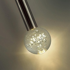 Подвесной светильник Odeon Light HIGHTECH 4375/3LA 2