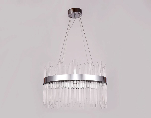 Подвесная люстра Ambrella light Traditional TR5353 Фото № 5