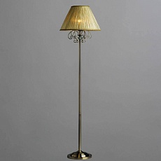 Торшер Arte Lamp Charm A2083PN-1AB 2