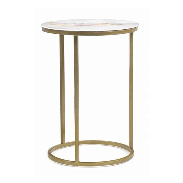 Журнальный стол Woodville Иберис 500012 изображение 1 Журнальный стол Woodville Иберис 500012 Фото № 1