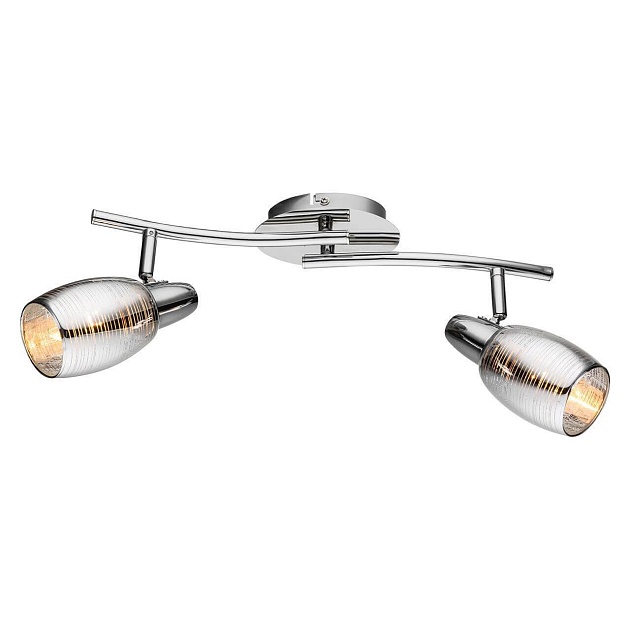 Спот Globo Carson 54986-2 изображение 1 Спот Globo Carson 54986-2 Фото № 1