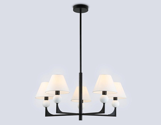 Люстра на штанге Ambrella light High light LH75153 изображение 1 Люстра на штанге Ambrella light High light LH75153 Фото № 1