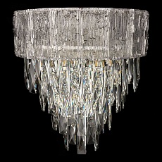 Настенный светильник Fluorite Delight Chrome FL1088-3W 3
