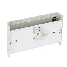 Настенный светильник Nowodvorski Santana B Cream 11750 2