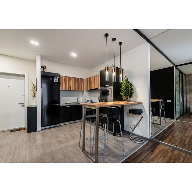 Подвесной светильник Freya Botello FR4002PL-01G Фото № 4