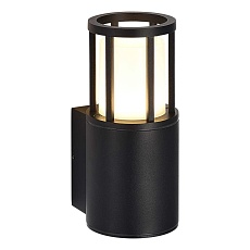 Уличный настенный светильник ST Luce Mesa SL9017.401.01 4