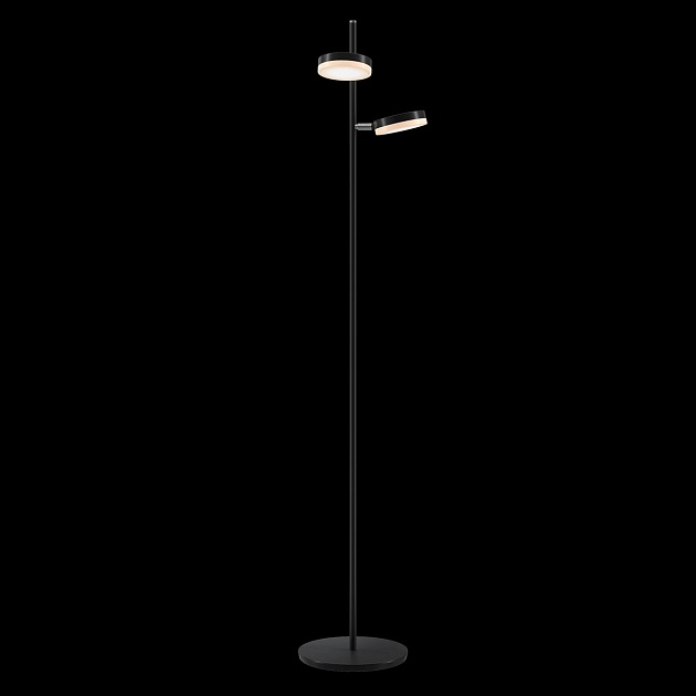 Торшер Maytoni Fad MOD070FL-L12B3K Фото № 6