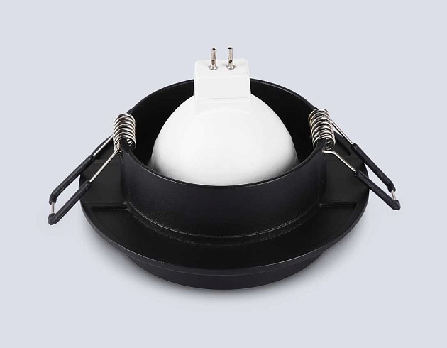 Светильник встраиваемый Ambrella Light TN30708 Фото № 7