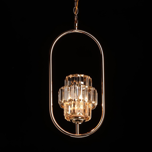 Подвесной светильник De City Бриз 111017601 Фото № 10