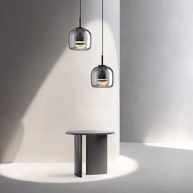 Подвесной светодиодный светильник Favourite Reflex 4234-1P изображение 10 Подвесной светодиодный светильник Favourite Reflex 4234-1P Фото № 10