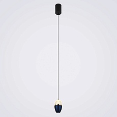 Подвесной светильник LED4U L8754-1 BL 1