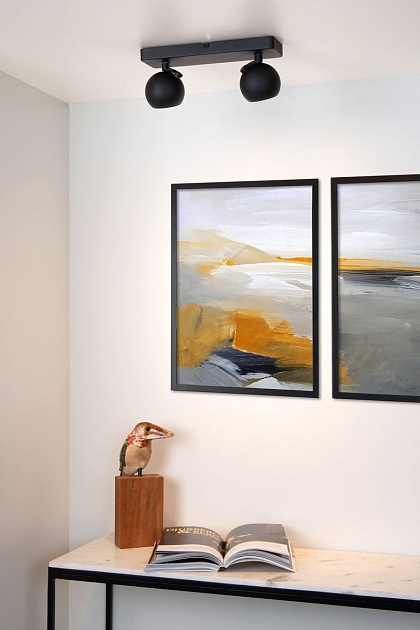 Спот Lucide Favori 09932/02/30 изображение 3 Спот Lucide Favori 09932/02/30 Фото № 3