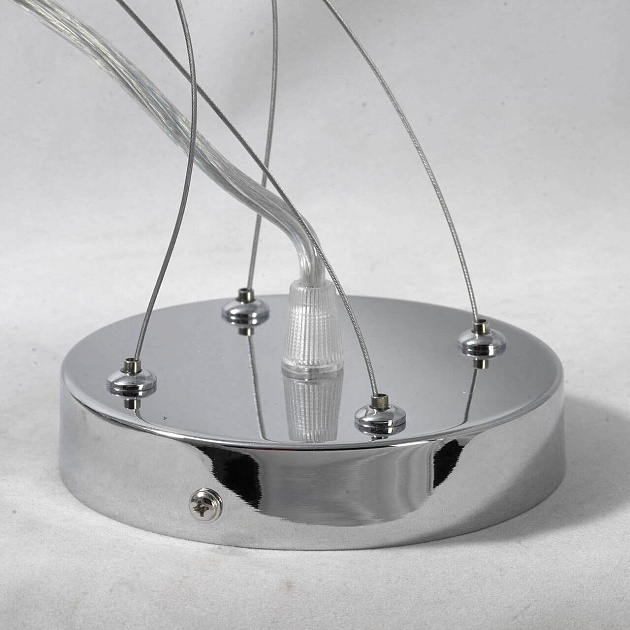 Потолочная люстра Lussole Lgo LSL-3307-06 Фото № 4