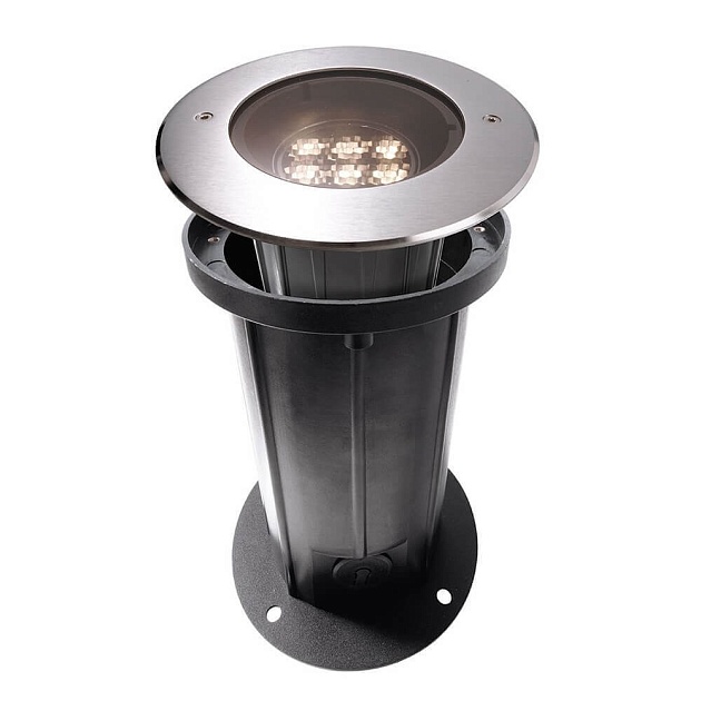 Встраиваемый светильник Deko-Light Soft Flex 7 730267 Фото № 1