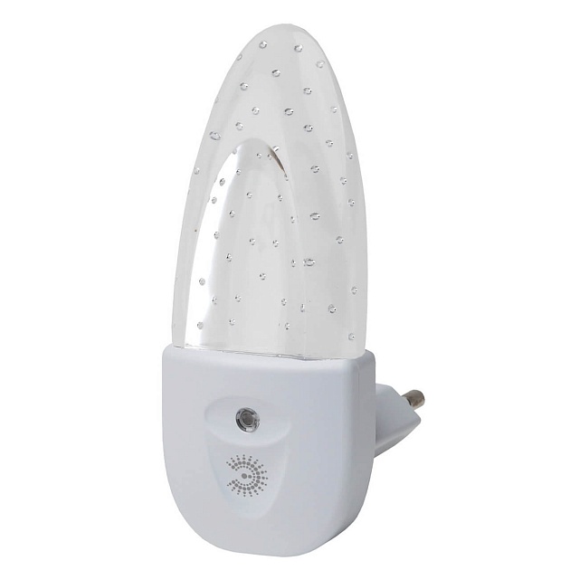 Настенный светодиодный светильник ЭРА NN-619-LS-W Б0019103 Фото № 1