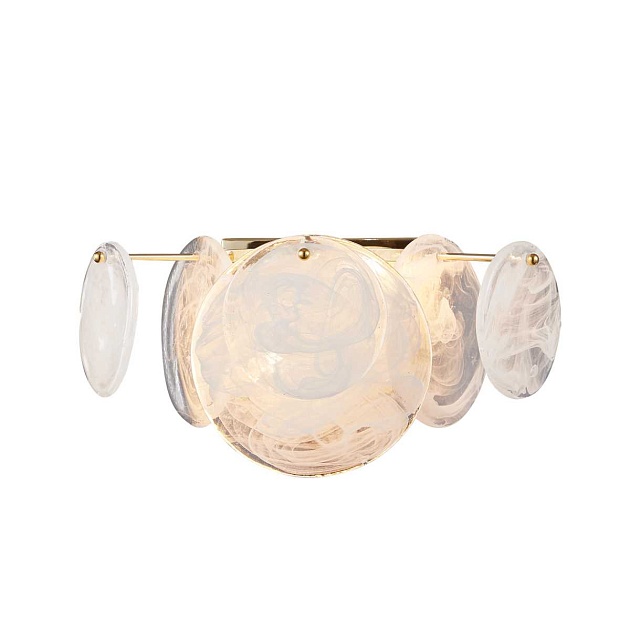 Настенный светильник Modelux Modestyle MS.10101.2 Фото № 1