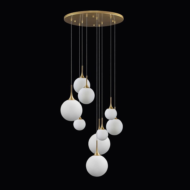 Подвесной светильник Lightstar Globo 813092 Фото № 2