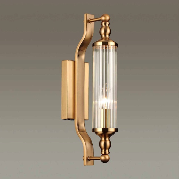 Бра Odeon Light Drops Tolero 4943/1W Фото № 5