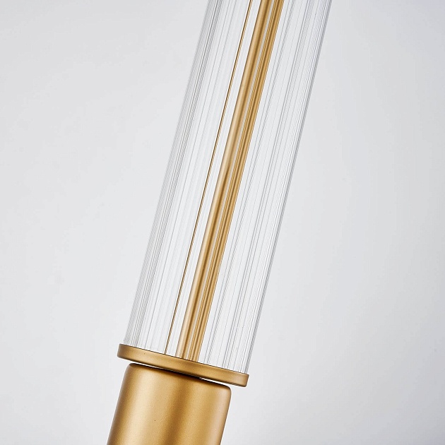 Подвесной светильник Favourite Cedit 4006-1P изображение 6 Подвесной светильник Favourite Cedit 4006-1P Фото № 6