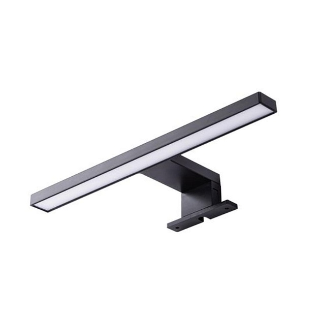 Подсветка для зеркал Arte Lamp Stecca A2737AP-1BK Фото № 1